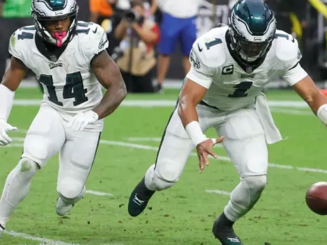 NFL 2021-22 Week 9 Schedule: List of games for the ninth week of the season