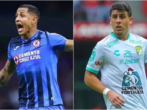 Cruz Azul vs Leon: Predictions, odds and how to watch 2021 Liga MX Torneo Apertura in the US today