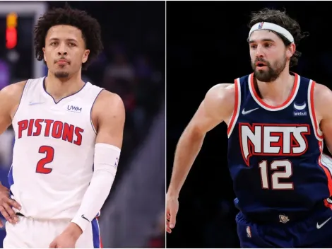 Detroit Pistons vs Brooklyn Nets: Predictions, odds, and how to watch 2021/22 NBA Season in the US