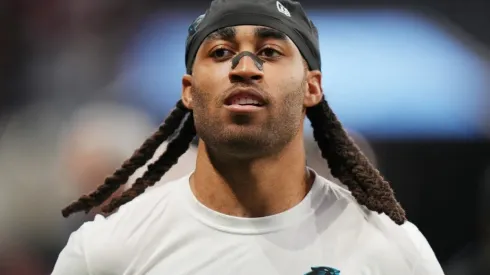 Stephon Gilmore