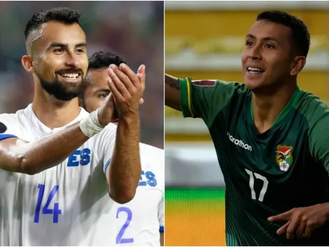 El Salvador vs Bolivia: Preview, predictions, odds, and how to watch 2021 International Friendly today