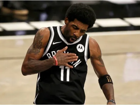 Kyrie Irving's contract with Brooklyn Nets: Salary per game, week and year