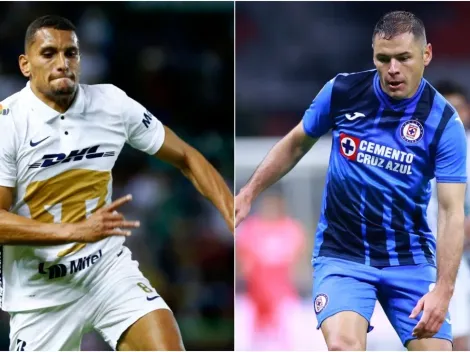 Pumas UNAM vs Cruz Azul: Predictions, odds and how to watch 2021 Liga MX Apertura in the US today