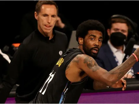 NBA Rumors: Teams are still trying to trade for Kyrie Irving