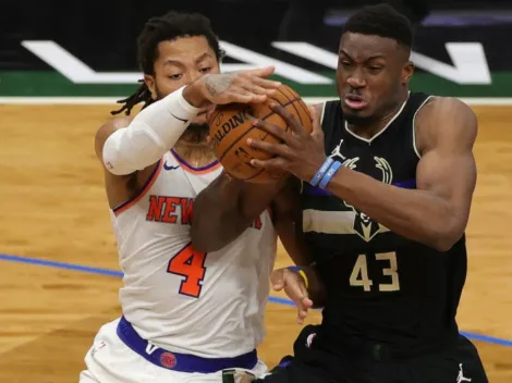 New York Knicks vs Milwaukee Bucks: Preview, predictions, odds and how to watch the 2021-22 NBA Regular Season in the US today