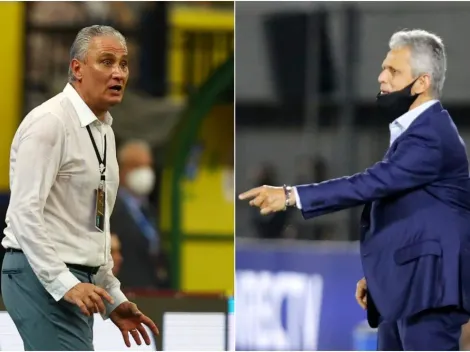 Brazil vs Colombia: Lineups for South American World Cup Qualifiers 2022 Matchday 13