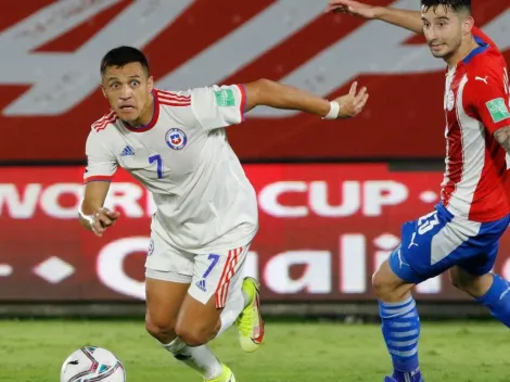 Alexis Sanchez scores 'Olympic' goal as Chile beat Paraguay 1-0: Highlights and goal