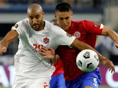 Canada vs Costa Rica: Preview, predictions, odds and how to watch Concacaf World Cup Qualifiers 2022 in the US today
