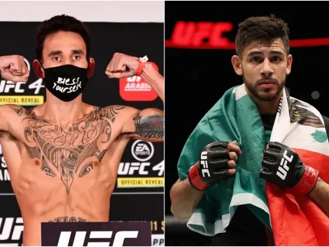 Max Holloway vs Yair Rodriguez: Date, time and TV Channel for UFC Vegas 42 in the US