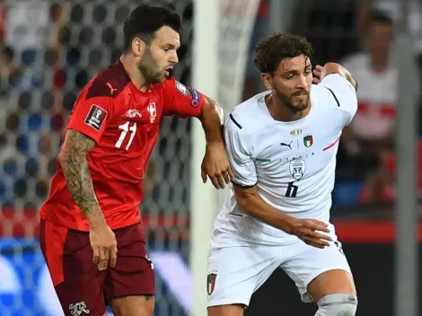 Italy vs Switzerland: Preview, predictions, odds and how to watch European World Cup Qualifiers 2022 in the US today