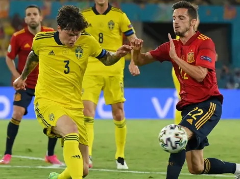 Spain vs Sweden: Date, Time, and TV Channel in the US for European World Cup Qualifiers 2022