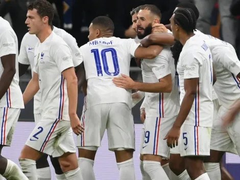 France vs Kazakhstan: Predictions, odds and how to watch European World Cup Qualifiers 2022 in the US today
