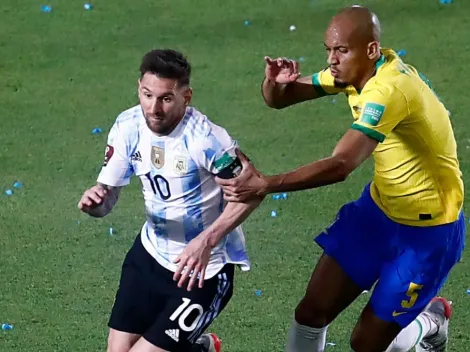 South American 2022 World Cup Qualifiers Table: Standings and Results after Matchday 14