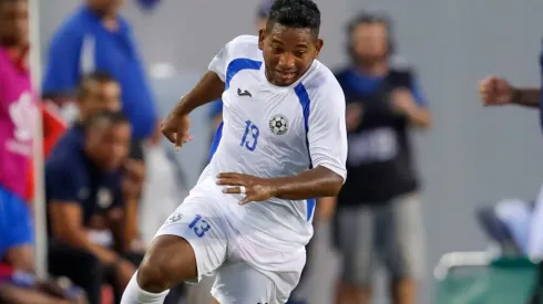 Nicaragua take on Cuba in an international friendly.