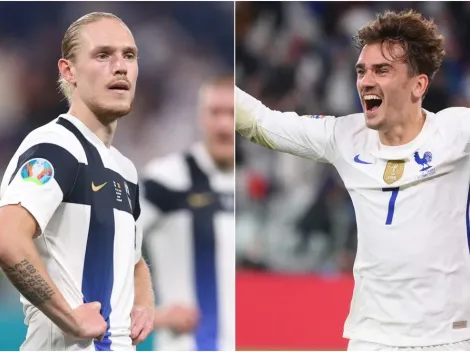 Finland vs France: Date, Time, and TV Channel in the US for European 2022 FIFA World Cup Qualifiers