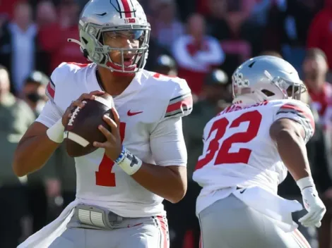 Ohio State vs Purdue: Predictions, odds and how to watch the 2021 NCAA College Football season in the US today
