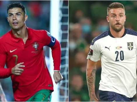 Portugal vs Serbia: Predictions, odds and how to watch European World Cup Qualifiers 2022 in the US today