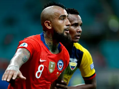 Chile vs Ecuador: Date, Time and TV Channel in the US for Conmebol 2022 FIFA World Cup Qualifiers