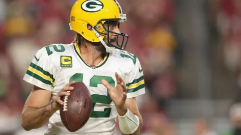 Aaron Rodgers of Green Bay Packers expected to start this week.