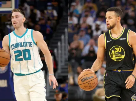 Charlotte Hornets vs Golden State Warriors: Predictions, odds and how to watch the 2021-22 NBA Regular Season in the US today