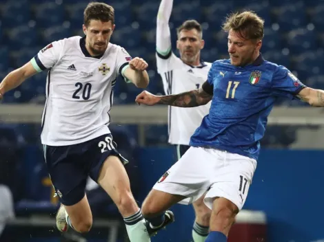 Northern Ireland vs Italy: Preview, predictions, odds and how to watch European World Cup Qualifiers 2022 in the US today