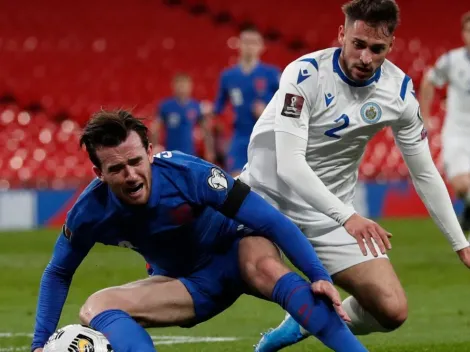 San Marino vs England: Preview, predictions, odds and how to watch European World Cup Qualifiers 2022 in the US today