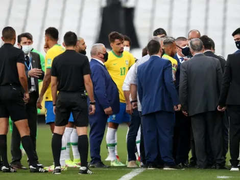 Argentina vs Brazil: What will happen with the postponed WC Qualifier?