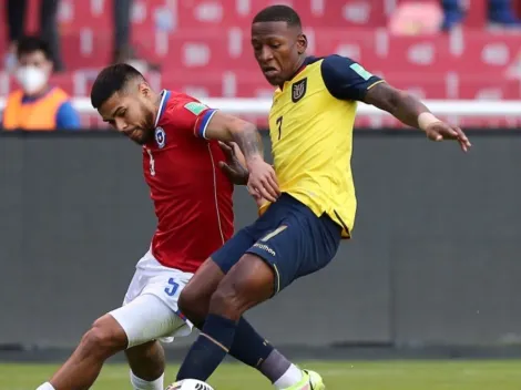 Chile vs Ecuador: Preview, predictions, odds and how to watch the South American World Cup Qualifiers 2022 in the US today