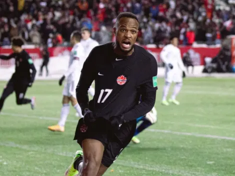 Larin's brace gives Canada the triumph against El Tri: Highlights and goals