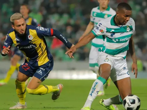 Santos Laguna vs Atletico San Luis: Date, Time, and TV channel in the US for Liga MX 2021 Apertura Playoffs