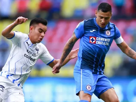 Cruz Azul vs Monterrey: Date, Time, and TV channel in the US for Liga MX 2021 Playoffs