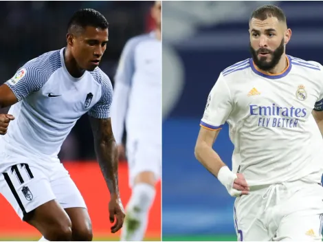 Granada vs Real Madrid: Predictions, odds and how to watch 2021-22 La Liga in the US today