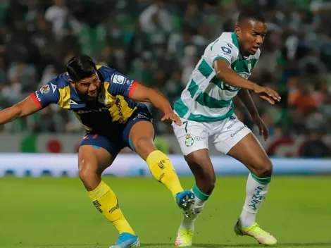 Santos Laguna vs Atletico San Luis: Predictions, odds, and how to watch Liga MX 2021 Apertura Playoffs in the US today