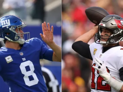Tampa Bay Buccaneers vs New York Giants: Preview, predictions, odds, and how to watch 2021 NFL season in the US today