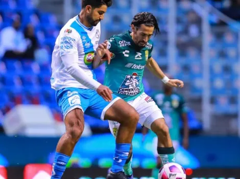 Puebla vs Leon: Date, Time, and TV Channel in the US to watch the Liga MX 2021 Apertura Playoffs