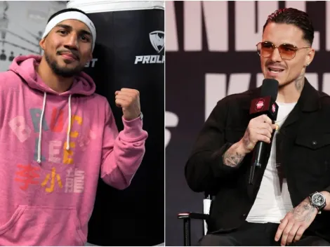 Teofimo Lopez vs George Kambosos Jr: Date, Time and TV Channel in the US for Boxing Fight 2021