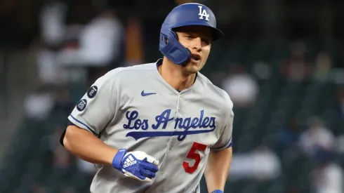 Corey Seager