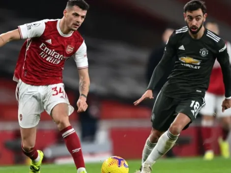 Manchester United vs Arsenal: Date, Time, and TV Channel in the US to watch or live stream 2021-2022 Premier League