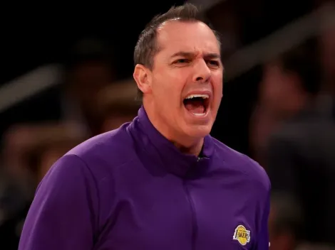 Lakers news: Frank Vogel reveals what will 'unlock' his team's identity