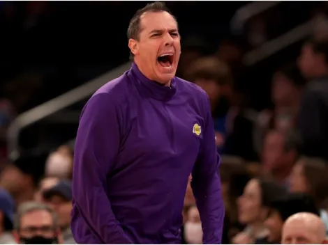 Lakers news: Frank Vogel to make key adjustment going forward