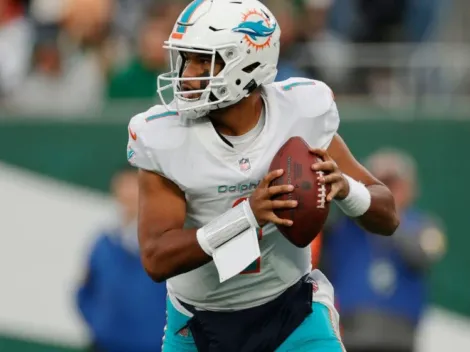 Miami Dolphins vs New York Giants: Predictions, odds, and how to watch 2021 NFL season in the US today