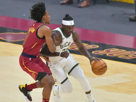 Milwaukee Bucks vs Cleveland Cavaliers: Predictions, odds and how to watch the 2021-22 NBA Regular Season in the US