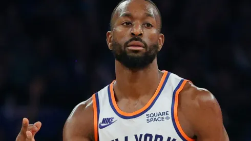 Kemba Walker has opened up about being left out of the Knicks rotation.