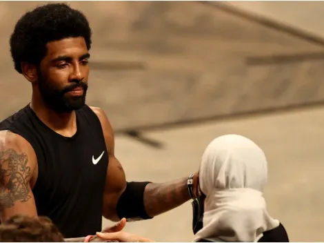 NBA Rumors: This is why Kyrie Irving won't get the vaccine