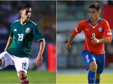 Mexico vs Chile: Preview, predictions, odds and how to watch or live stream online free 2021 International Friendly in the US today
