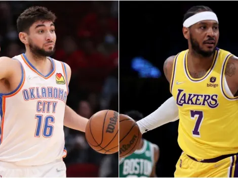 Oklahoma City Thunder vs Los Angeles Lakers: Predictions, odds, and how to watch 2021/22 NBA Season in the US
