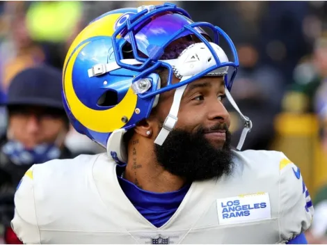 Matthew Stafford gets real on Odell Beckham Jr's play so far