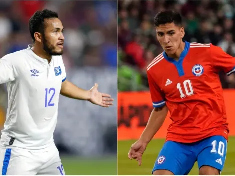 El Salvador vs Chile: Predictions, odds, and how to watch or live stream free 2021 International Friendly in the US today