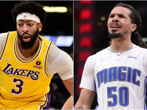 Los Angeles Lakers vs Orlando Magic: Predictions, odds, and how to watch 2021/22 NBA Season in the US today