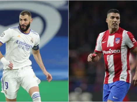 Real Madrid vs Atletico Madrid: Predictions, odds, and how to watch or live stream free Ligue 1 match in the US today